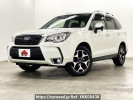 Subaru Forester DBA-SJ5