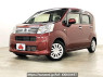 Used 2017 CVT daihatsu move DBA-LA150S Image[0]