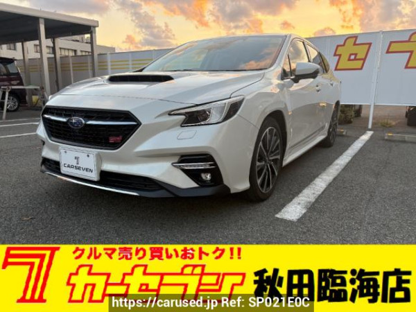 Used 2020 AT subaru levorg VN5 Image[0]