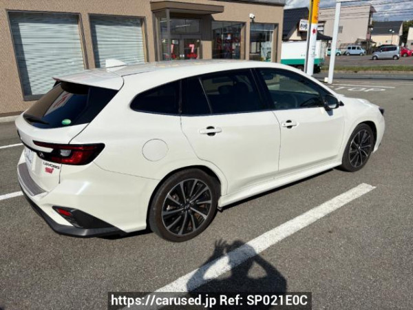 Used 2020 AT subaru levorg VN5 Image[2]