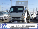 Mitsubishi Fuso Canter FBA60