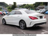 Used 2016 AT mercedes-benz cla-class 117342 Image[1]