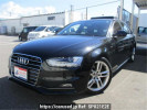 Audi A4 Avant 8KCDNF