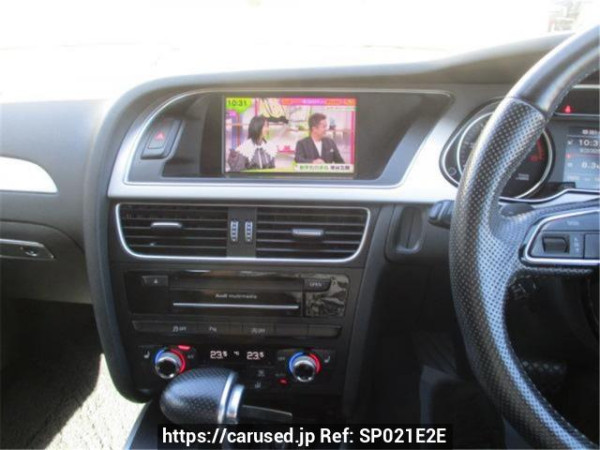 Used 2015 AT audi a4-avant 8KCDNF Image[2]