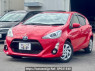 Used 2015 AT toyota aqua NHP10 Image[0]