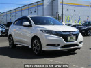 Honda VEZEL RU3
