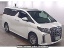 Toyota Alphard Hybrid AYH30W
