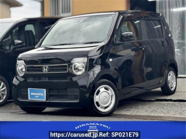 Used 2020 AT honda n-wgn JH3 Image[0]