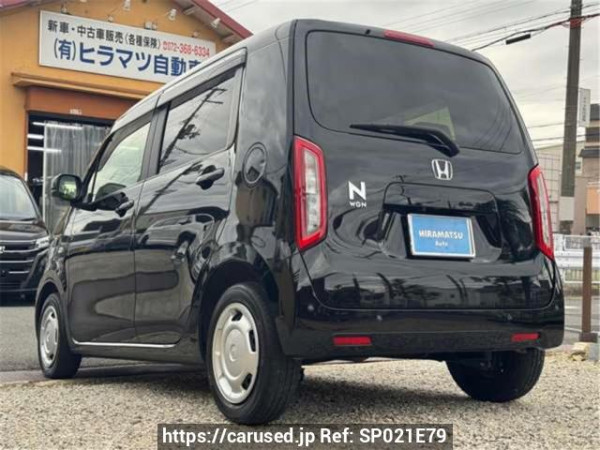 Used 2020 AT honda n-wgn JH3 Image[2]