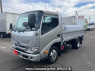 Used 2019 MT toyota dyna-truck XZC605 Image[1]