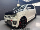 Suzuki Alto Works HA36S