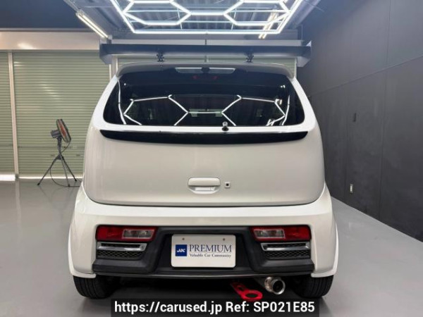 Used 2018 MT suzuki alto-works HA36S Image[1]