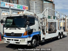 Hino RANGER GK1JWRA