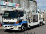 Used 2003 MT hino ranger GK1JWRA Image[0]