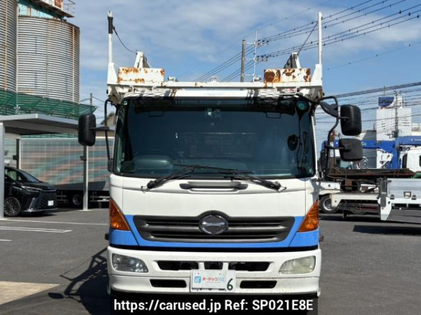 Used 2003 MT hino ranger GK1JWRA Image[1]