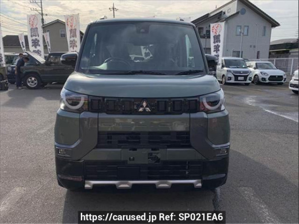 Used 2025 AT mitsubishi delica-mini B34A Image[1]