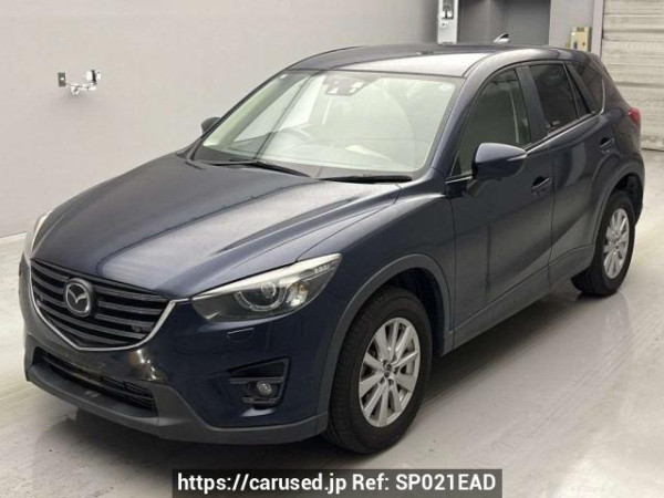 Used 2015 AT mazda cx-5 KE2AW Image[0]
