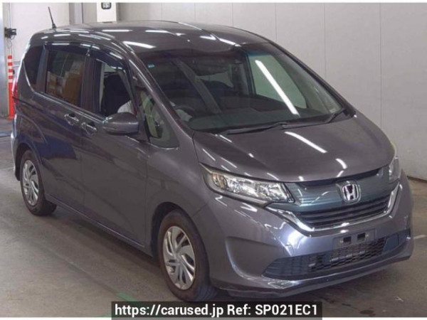 Used 2018 AT honda freed-plus GB5 Image[0]