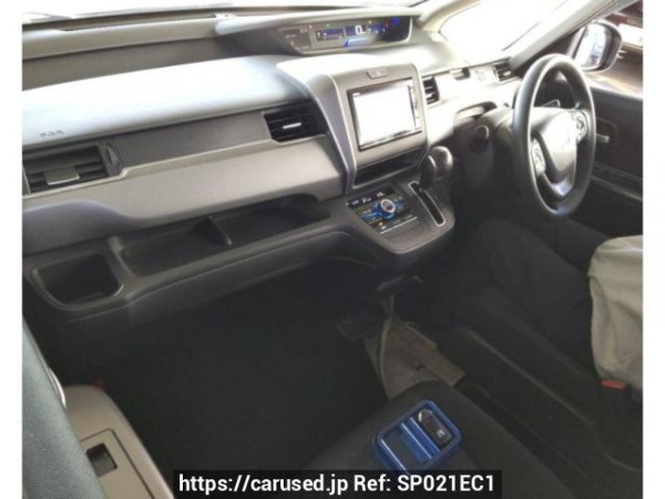 Used 2018 AT honda freed-plus GB5 Image[2]