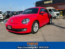 Volkswagen Beetle 16CBZ