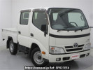 Toyota Dyna Truck KDY271