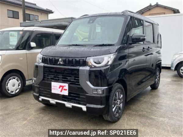 Used 2025 AT mitsubishi delica-mini B38A Image[0]
