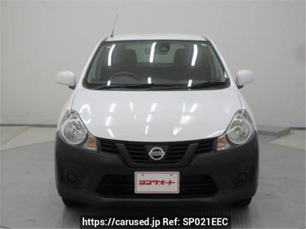 Used 2019 AT nissan ad-van VZNY12 Image[1]