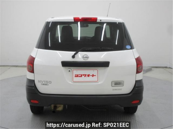 Used 2019 AT nissan ad-van VZNY12 Image[2]