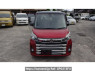 Used 2018 AT mitsubishi ek-space-custom B11A Image[1]