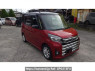 Used 2018 AT mitsubishi ek-space-custom B11A Image[2]