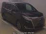 Used 2017 AT toyota esquire ZRR80G Image[2]
