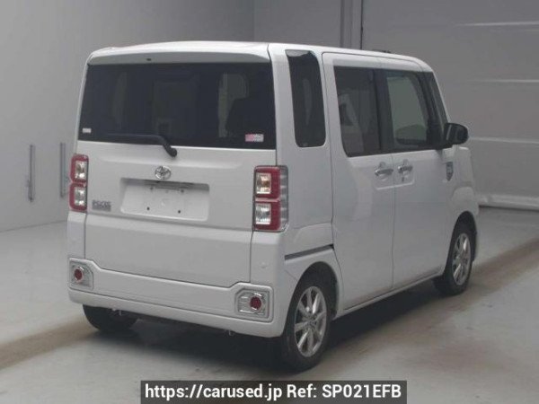 Used 2022 AT toyota pixis-mega LA700A Image[1]