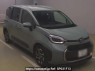 Used 2023 AT toyota sienta MXPL10G Image[2]