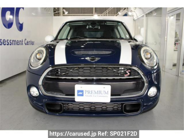 Used 2017 AT mini mini XM20 Image[1]