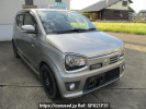 Suzuki Alto Works HA36S