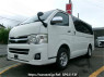 Used 2010 AT toyota hiace-van KDH206V Image[0]