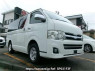 Used 2010 AT toyota hiace-van KDH206V Image[2]