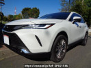 Toyota Harrier MXUA80