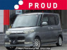 Used 2008 AT daihatsu tanto L375S Image[0]
