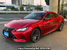 Lexus RC AVC10