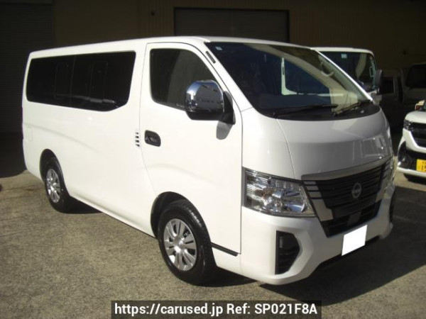 Used 2025 AT nissan caravan-wagon KS2E26 Image[0]