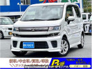 Suzuki Wagon R MH55S