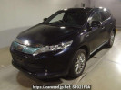 Toyota Harrier Hybrid AVU65W