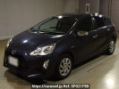 Toyota Aqua NHP10