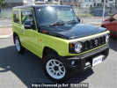 Suzuki Jimny JB64W