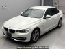 Used 2014 AT bmw 3-series 3D20 Image[0]