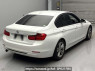 Used 2014 AT bmw 3-series 3D20 Image[1]