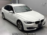 Used 2014 AT bmw 3-series 3D20 Image[2]