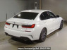 Used 2020 AT bmw 3-series 5F20 Image[1]