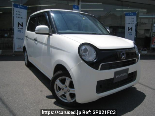 Used 2014 AT honda n-one JG2 Image[0]